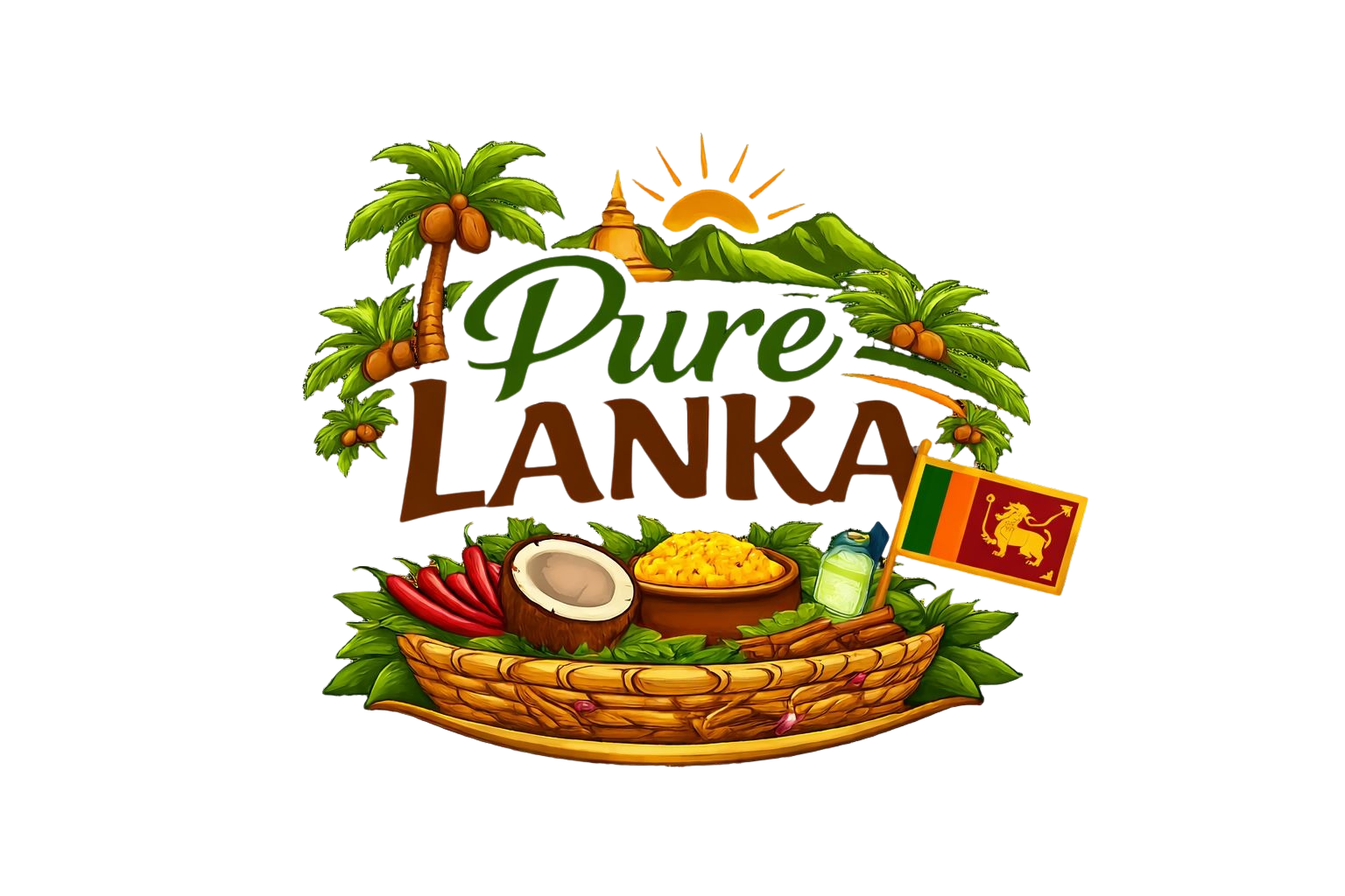 Pure Lanka