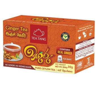 Ginger Tea