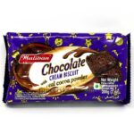 Chocalate buiscuits