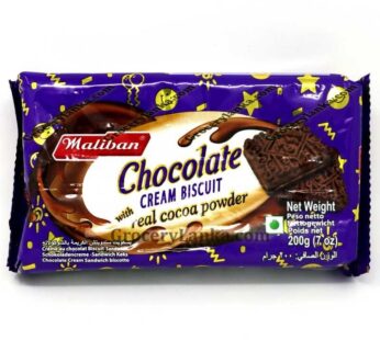 Choclate Biscuites