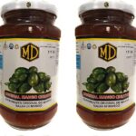 MD Mango Chuttney