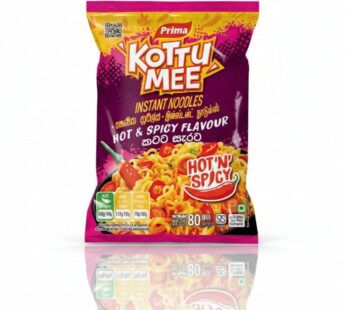 Prima Kotthumee