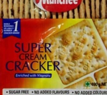 cream cracker Biscuites